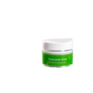Cek Halal Skinraf Sunscreen Acne Perfect Protection UV BPOM