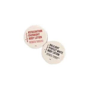 Cek Halal Skintatu Astaxantin Overnight Body Lotion BPOM