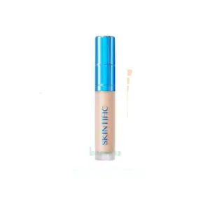 Cek Halal Skintific Cover Perfect Serum Concealer 03W Warm Almond BPOM