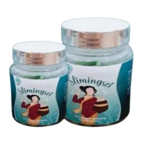 Cek Halal Slimingset BPOM