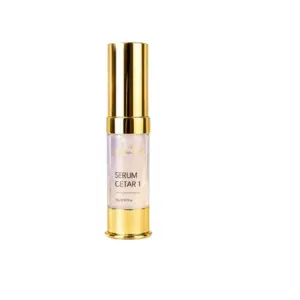 Cek Halal Sof Beauty Serum Glow Cetar BPOM