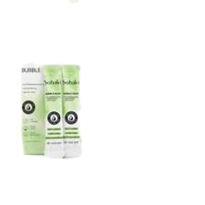 Cek Halal Sohaki Bubble Mask BPOM