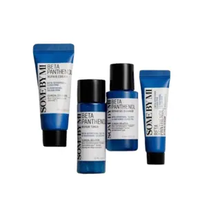 Cek Halal Some By Mi Beta Panthenol Repair Starter Kit - Edition BPOM