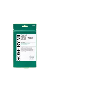 Cek Halal Some By Mi Calming Care Spot Patch BPOM