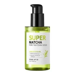 Cek Halal Some By Mi Super Matcha Pore Tightening Serum BPOM