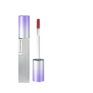Cek Halal Somethinc Forever Stay Comfort Lip Glaze PWR BPOM