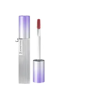Cek Halal Somethinc Forever Stay Comfort Lip Glaze Unreal BPOM