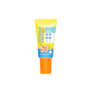 Cek Halal Somethinc Holyshield Watery Sunscreen Gel SPF 50+ PA++++ BPOM