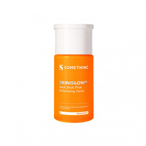Cek Halal Somethinc Skinglow Aha Bha Pha Exfoliating Toner BPOM