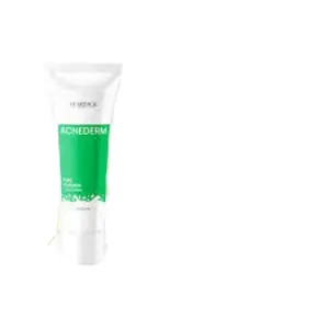 Cek Halal Starpack Beauty Acnederm Pure Foaming Cleanser BPOM