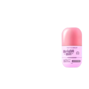Cek Halal Step To Bright Bright On! Tone Up Moisturizing Spray BPOM