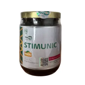 Cek Halal Stimunic BPOM