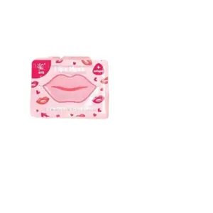 Cek Halal Syb Crystal Collagen Lip Mask BPOM