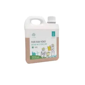Cek Halal Tava Madu (Multiflora) BPOM