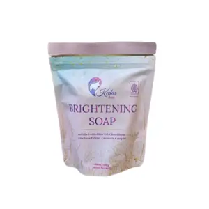Cek Halal Teabestiebeauty Brightening Soap BPOM