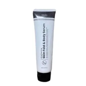Cek Halal Teratu Beauty Brightening Skin Fold & Body Serum BPOM