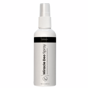 Cek Halal Teratu Beauty Deo Spray BPOM