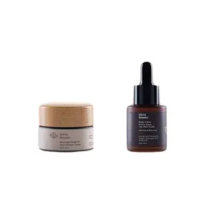 Cek Halal Terrabeaute Bright and Glow Booster Serum with White Truffle BPOM