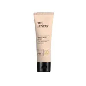 Cek Halal The Fenery Salicylic ACID Acne Soothing Cleanser BPOM