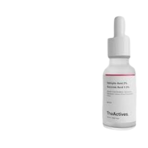 Cek Halal Theactives Salicylic Acid 2% + Succinic Acid 1.5% BPOM