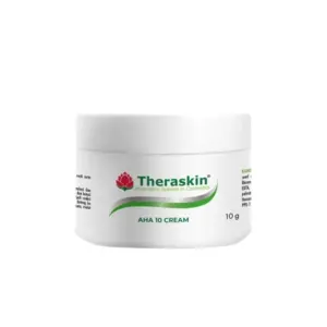 Cek Halal Theraskin Aha 6 Cream BPOM