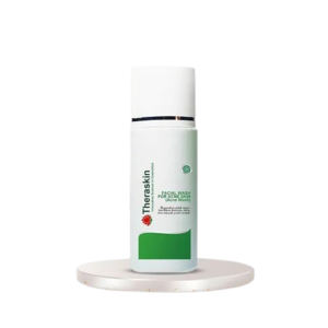 Cek Halal Theraskin Facial Wash For Oily Skin BPOM