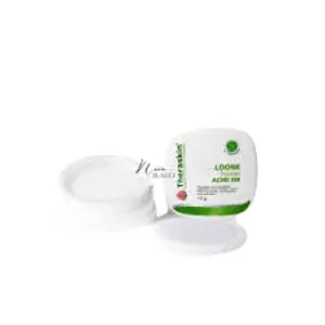 Cek Halal Theraskin Loose Powder Acne Kn BPOM