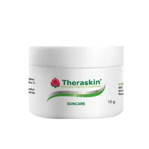 Cek Halal Theraskin Suncare BPOM