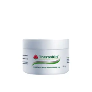 Cek Halal Theraskin Suncare With Brightener T W BPOM