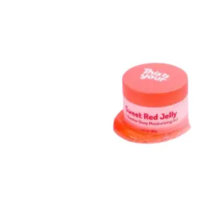 Cek Halal This Is Your Sweet Red Jelly BPOM