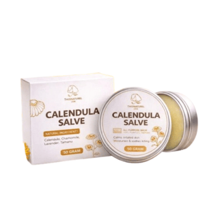 Cek Halal Thisnaturel Skin Calendula Salve BPOM
