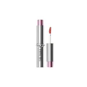 Cek Halal Timephoria Spectra Ultra Stay-shine Transfer Proof Lip Vinyl 011 Dusty Garnet BPOM