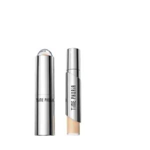 Cek Halal Timephoria Timeless Fixion All Day Perfection Skin Tint Stick 01 Creme BPOM