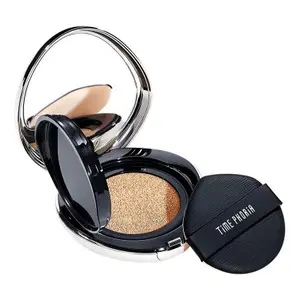 Cek Halal Timephoria Timeless Lumina Matte Perfection Cushion 01 Creme BPOM