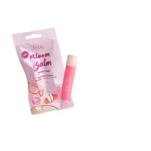 Cek Halal Tisha Beauty Sweet Candy Bloom Balm BPOM