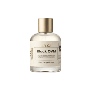 Cek Halal Tnsmystique Parfum Black Ovm BPOM