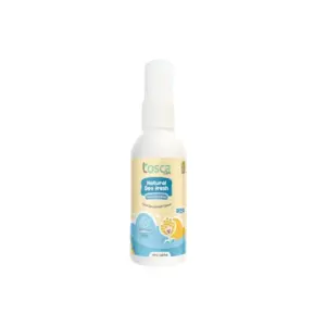Cek Halal Tosca Care Natural Deo Fresh Cuddlesun BPOM