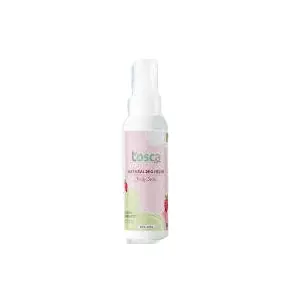 Cek Halal Tosca Care Natural Deo Fresh Korean Strawberry BPOM