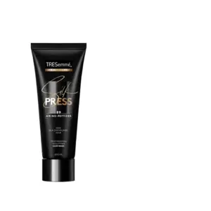 Cek Halal Tresemme Silk Press Professional Pre-wash Treatment Ampoules BPOM