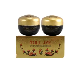 Cek Halal Tull Jye Whitening AB Cream BPOM