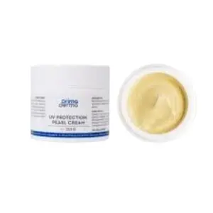 Cek Halal Ufines UV Protection Pearl Cream BPOM