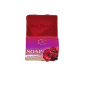 Cek Halal Umi Beauty Care Brightening Transparent Soap + Collagen + Vit C&e BPOM