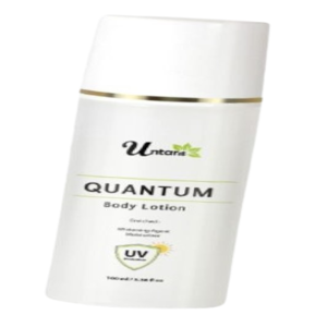 Cek Halal Untara Beauty Quantum Body Lotion BPOM