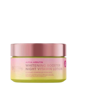 Cek Halal Vaclabee Night Booster Whitening Lotion BPOM