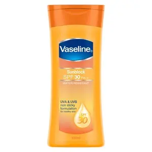Cek Halal Vaseline Sunblock SPF 30 PA ++ BPOM