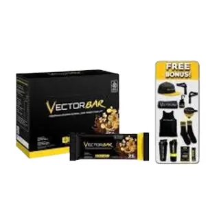 Cek Halal Vectorlabs Pangan Tambahan Untuk Olahragawan Berbasis Protein Rasa Cokelat (Dark Chocolate Flavour) BPOM