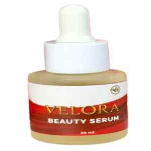 Cek Halal Velora Beauty Indonesia (Vbi) Beauty Serum BPOM