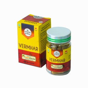 Cek Halal Vermhar BPOM