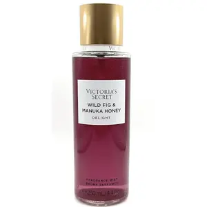 Cek Halal Victorias Secret Fragrance Mist Wild Fig & Manuka Honey Delight BPOM