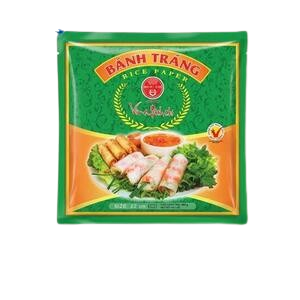 Cek Halal Vina Bich Chi Kulit Lumpia Persegi Rice Paper Square BPOM